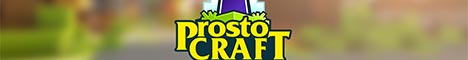 ProstoCraft